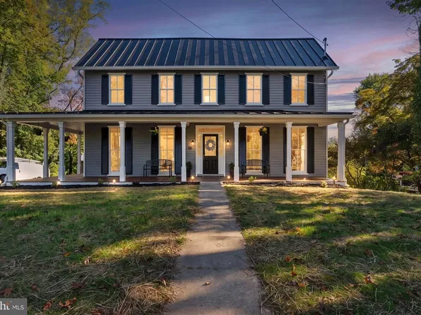 4701 Butler Rd, Glyndon, MD 21071