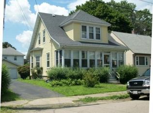 61 Freeman St, Quincy, MA 02170