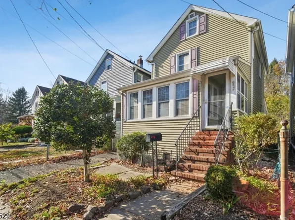 652 W Broad St Street, Westfield, NJ 07090