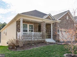 9808 White Oak Swamp Ct, Fredericksburg, VA 22407