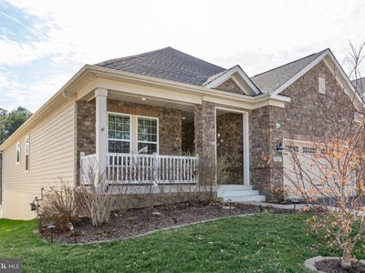 9808 White Oak Swamp Ct, Fredericksburg, VA, 22407