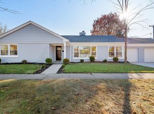 802 S Spring Ave, La Grange, IL 60525
