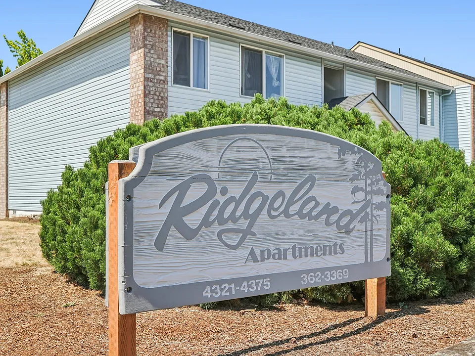 Ridgeland Apartments