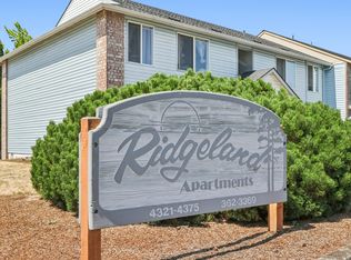 Ridgeland Apartments, Salem, OR 97301