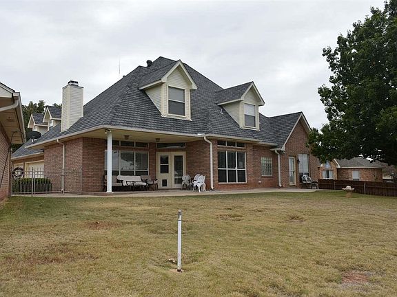 4th image of 5 Canyon Cliff Ct