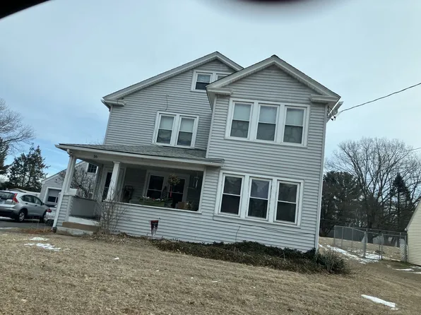 16 Reservoir Road, Vernon, CT 06066