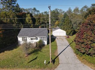 467 River Rd, Orrington, ME 04474