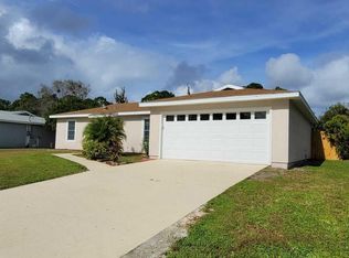 1125 Albion St NW, Palm Bay, FL 32907