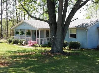 4393 Bethlehem Rd, Charlotte Court House, VA 23923