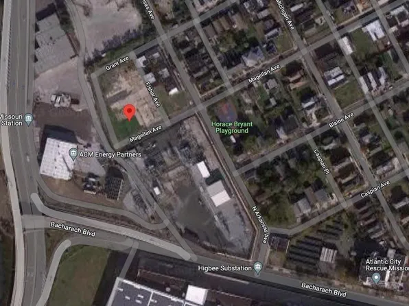 803 Penrose Rd, Atlantic City, NJ 08401