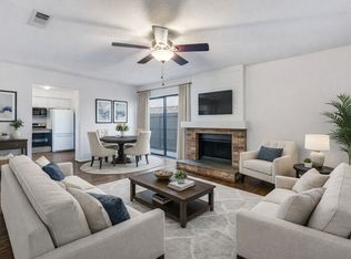 1105 Bert Dr APT B, Arlington, TX 76012