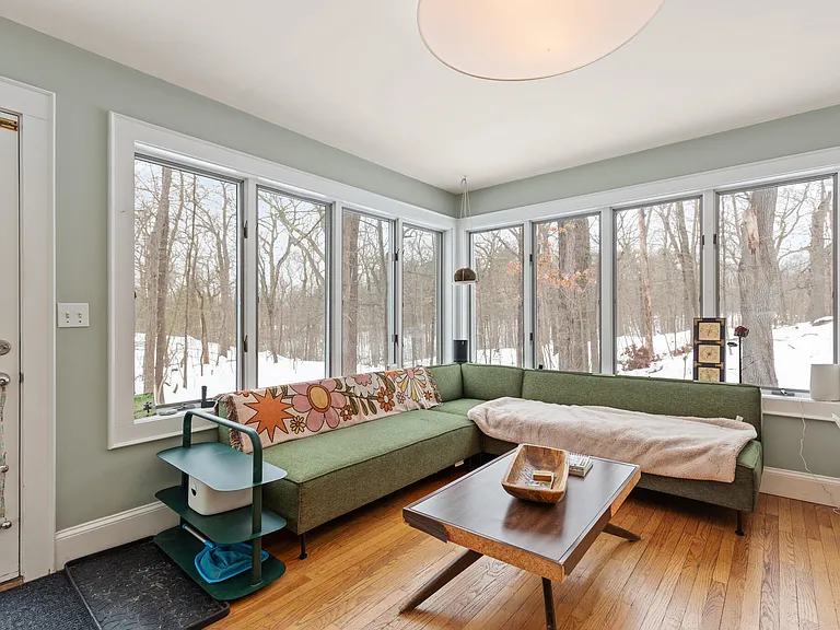 sunroom