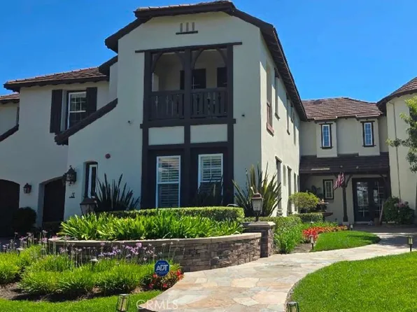 3 Normandy Ct, Coto De Caza, CA 92679