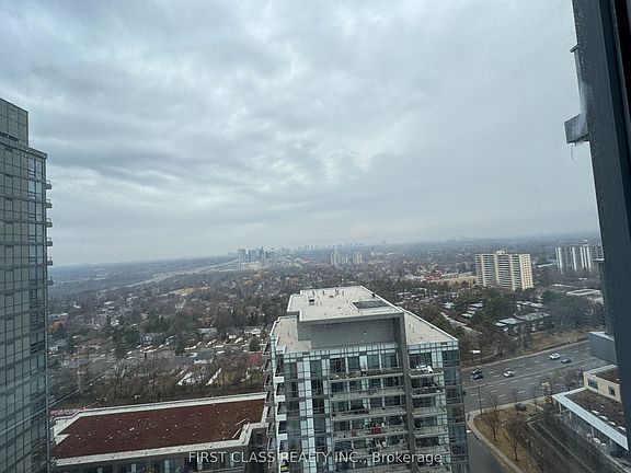 4th image of 56 Forest Manor Rd #1904