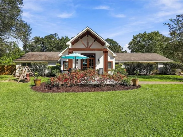 168 Lalanne Rd, Madisonville, LA 70447