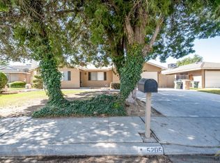 5205 Peppertree Ln, Bakersfield, CA 93309