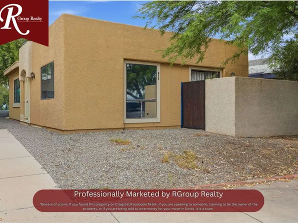 213 W Virginia St, Tucson, AZ 85706