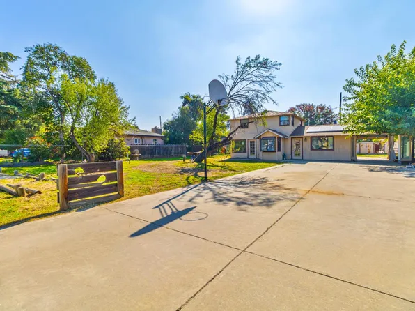 5132 E Washington Ave, Fresno, CA 93727