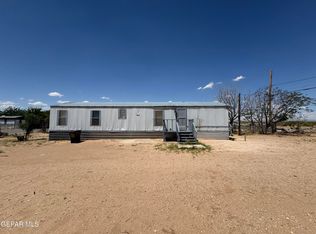 730 Blake Pl, El Paso, TX 79928