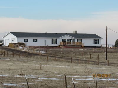 9351 Schumaker Rd, Bennett, CO, 80102