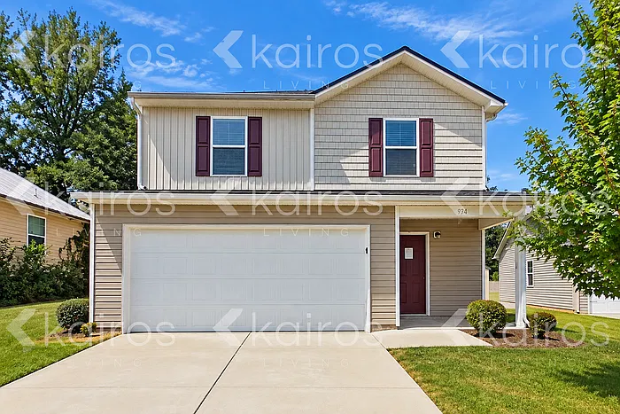 934 Mathis Ave