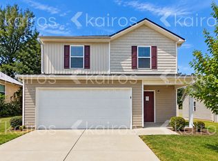 934 Mathis Ave, Salisbury, NC 28146