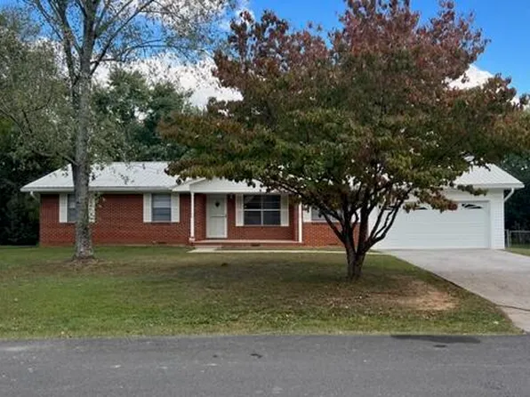 2720 Sunflower Cir NW, Cleveland, TN 37312