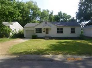 1142 Esquire Dr, Saint Louis, MO 63137