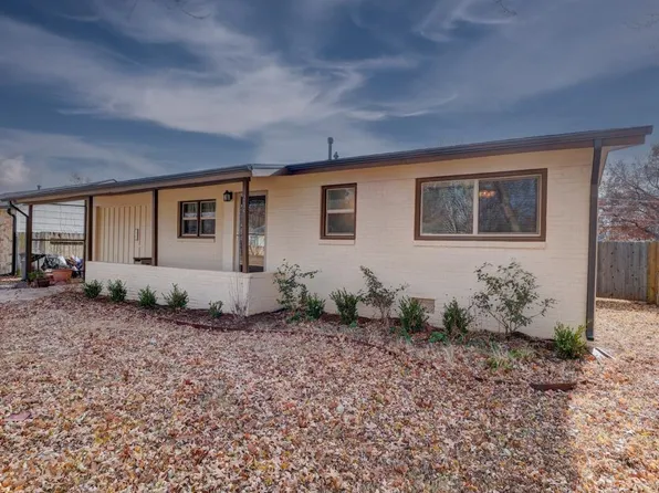 235 Random Rd, Arkansas City, KS 67005