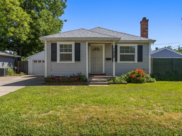 7020 18th Ave, Sacramento, CA 95820