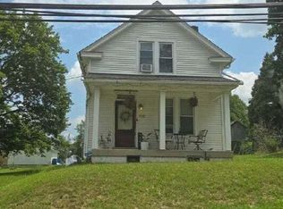 7287 State Route 873, Slatington, PA 18080