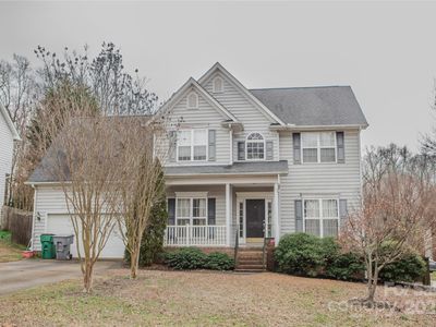 2941 Glen Summit Dr, Charlotte, NC, 28270