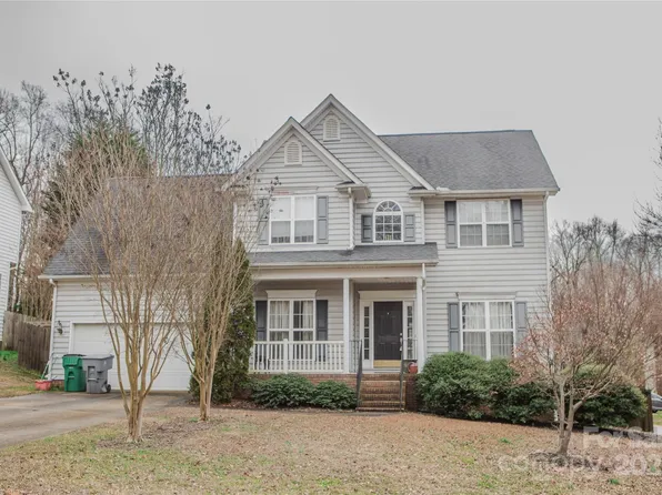 2941 Glen Summit Dr, Charlotte, NC 28270