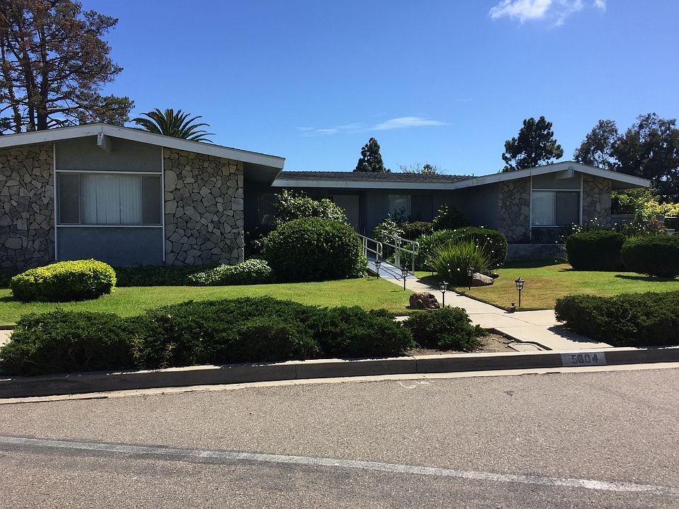5595 Coral Reef Avenue