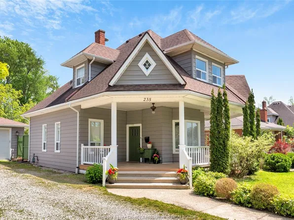 235 Division St S, Kingsville, ON N9Y 1R5