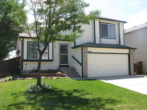 10621 Hyacinth St, Highlands Ranch, CO 80129