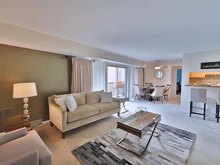 Harbor Place Apartment Homes — Photo 7