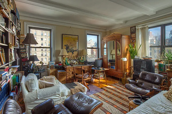 Sold by Brown Harris Stevens | media 10