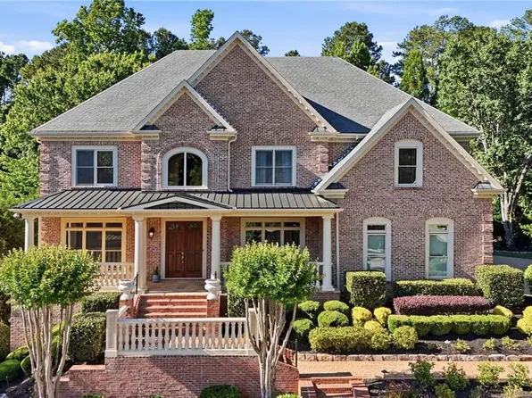 3396 Carverton Ln, Alpharetta, GA 30022