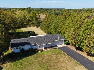 1163 N 8th Ave, Sturgeon Bay, WI 54235