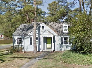 1000 Pepper Ave, Richmond, VA 23226