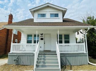 11691 Archdale St, Detroit, MI