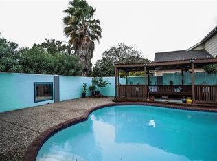 3138 Ashlock Dr, Houston, TX 77082