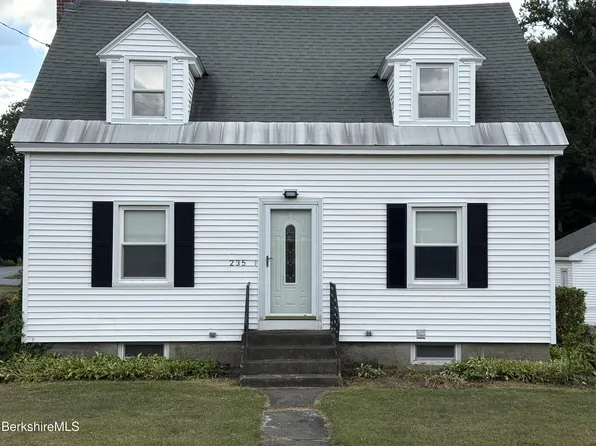 235 Kemp Ave, North Adams, MA 01247