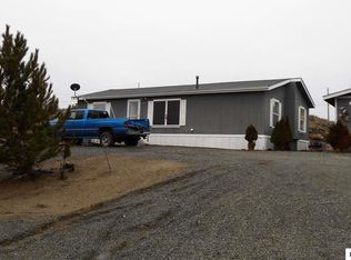 17555 Northridge Ave, Reno, NV 89508