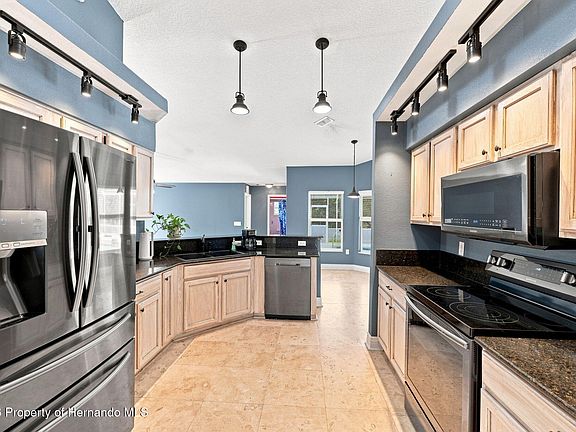 2nd image of 16702 Lemans Dr