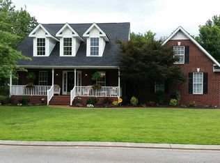 2429 Franklin Ln, Murfreesboro, TN 37130