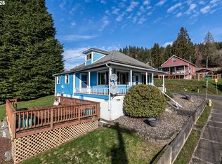 680 NE Spring St, Clatskanie, OR 97016