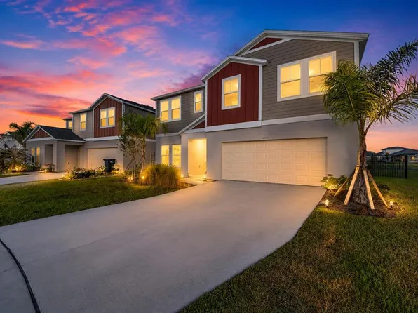 12710 Hysmith Loop, Parrish, FL 34219