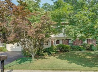 47 Markwood Dr, Howell, NJ 07731